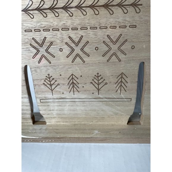 Holiday Winter Sweater Chalkboard Sign, Christmas - Picture 4 of 6